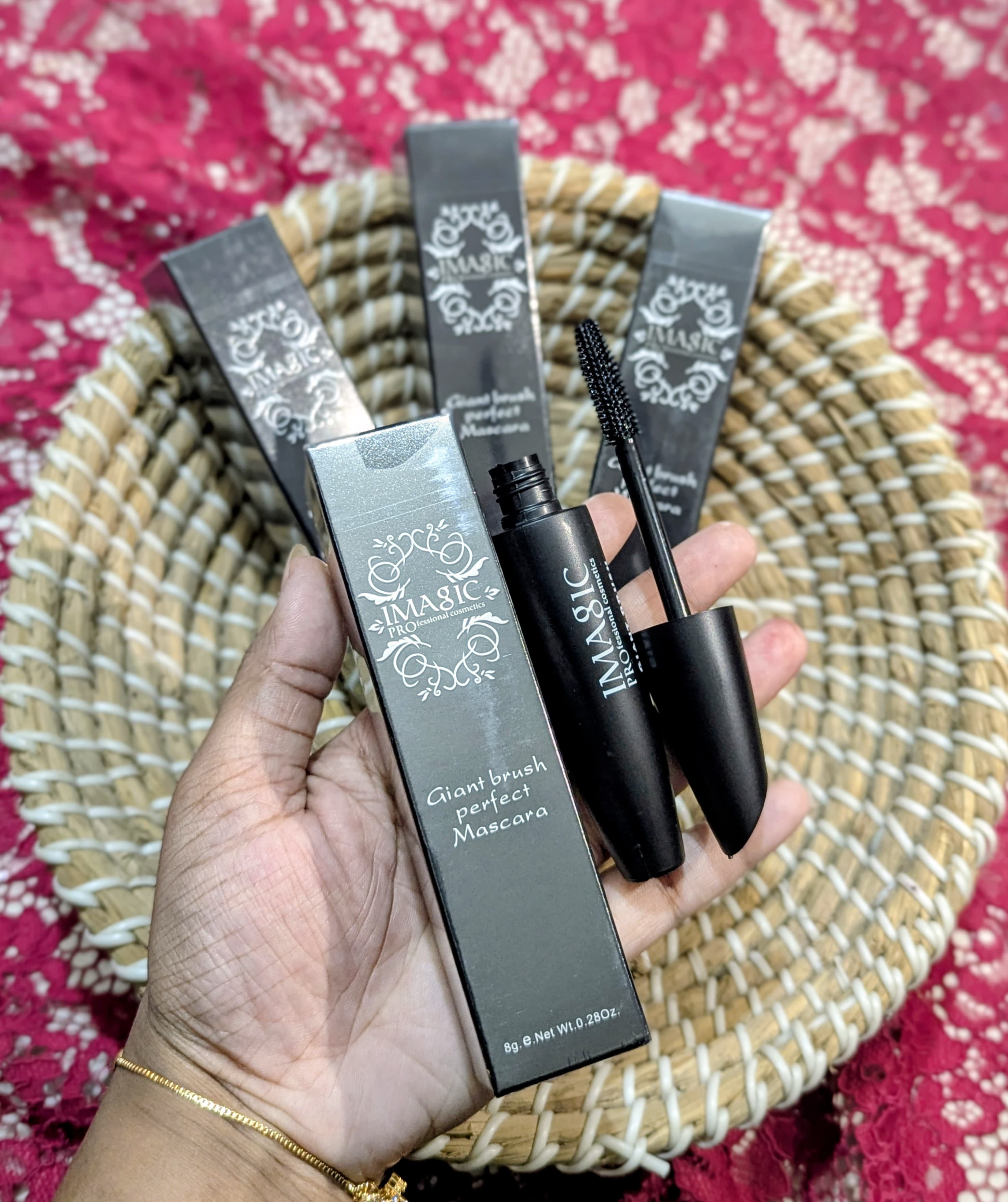Imagic Mascara